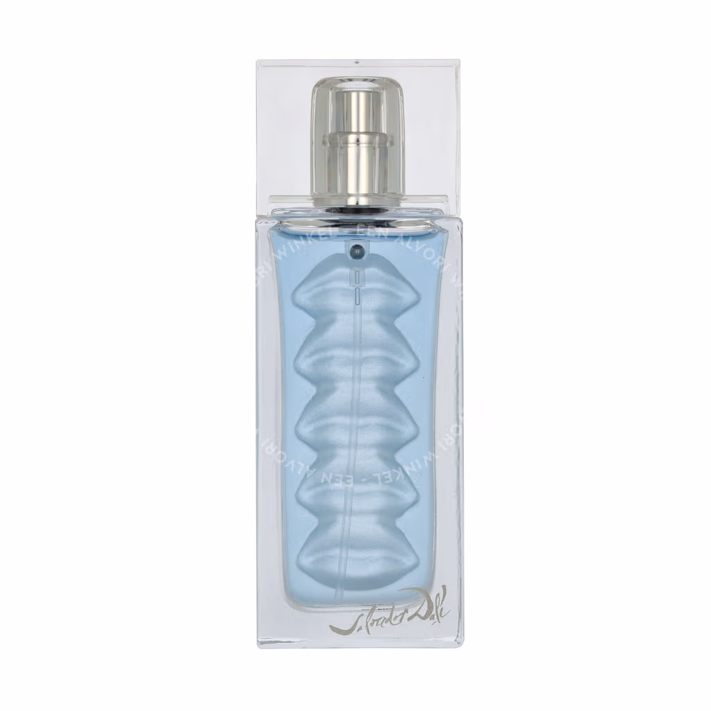 Salvador Dali Salvador Dali Eau De Rubylips Edt Spray