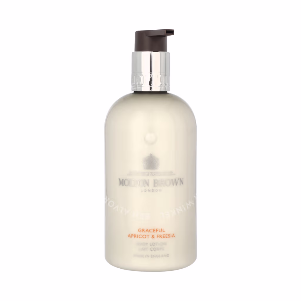 Molton Brown Molton Brown Graceful Apricot & Freesia Body Lotion