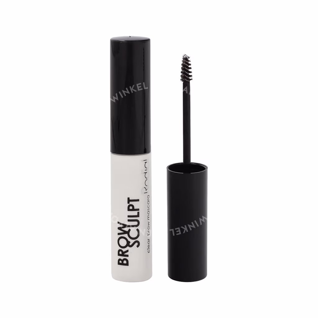 Rodial Rodial Brow Sculpt Clear Brow Mascara