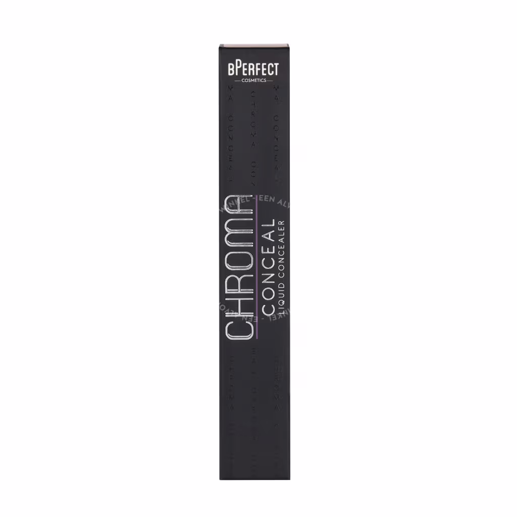 BPerfect BPerfect Chroma Conceal Liquid Concealer — W6 — foto 2