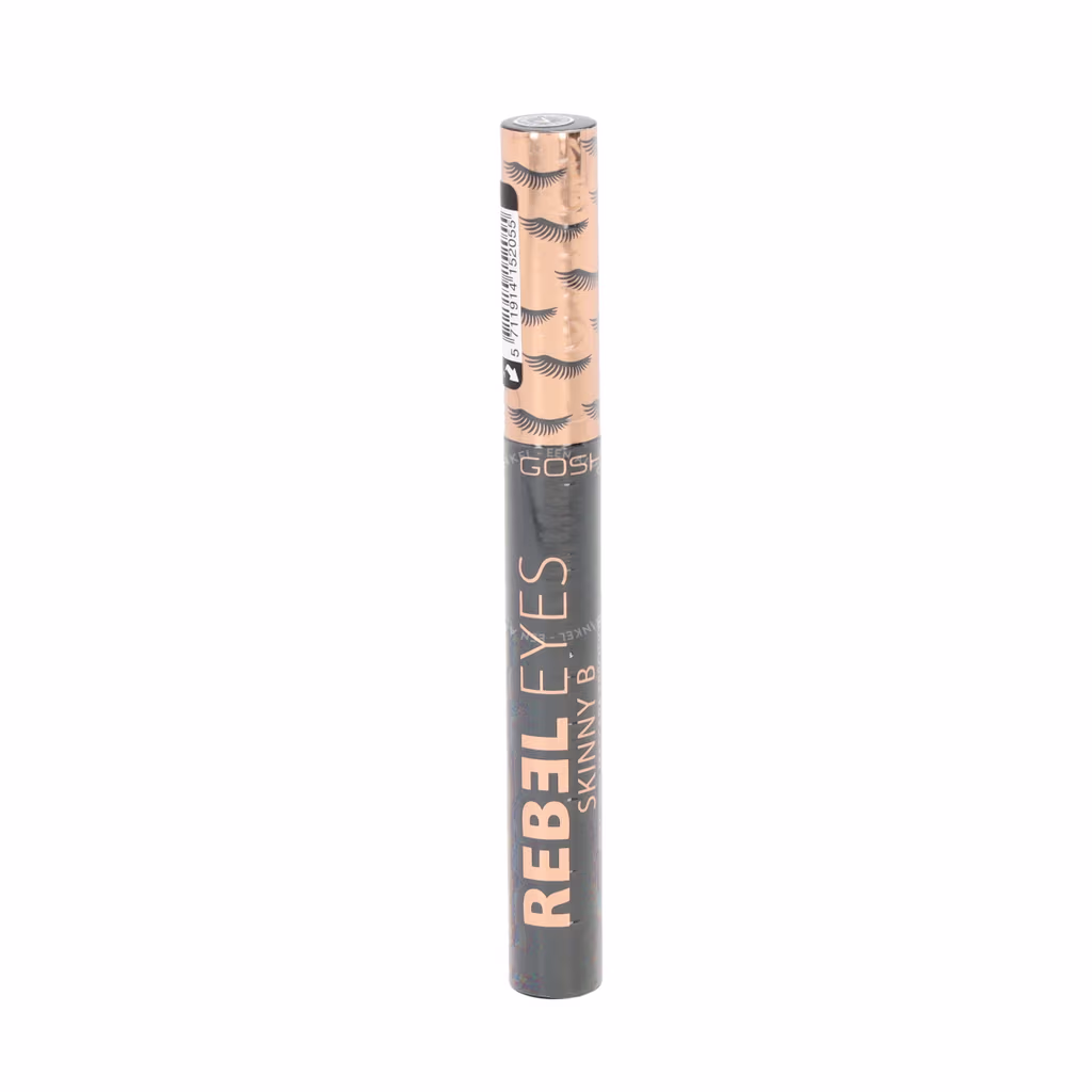 Gosh Gosh Rebel Eyes Skinny B Mascara — foto 2