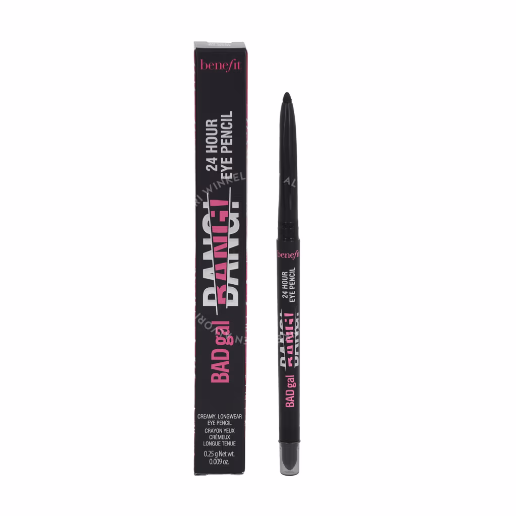 Benefit Benefit Badgal Bang! 24-Hour Eye Pencil — foto 3