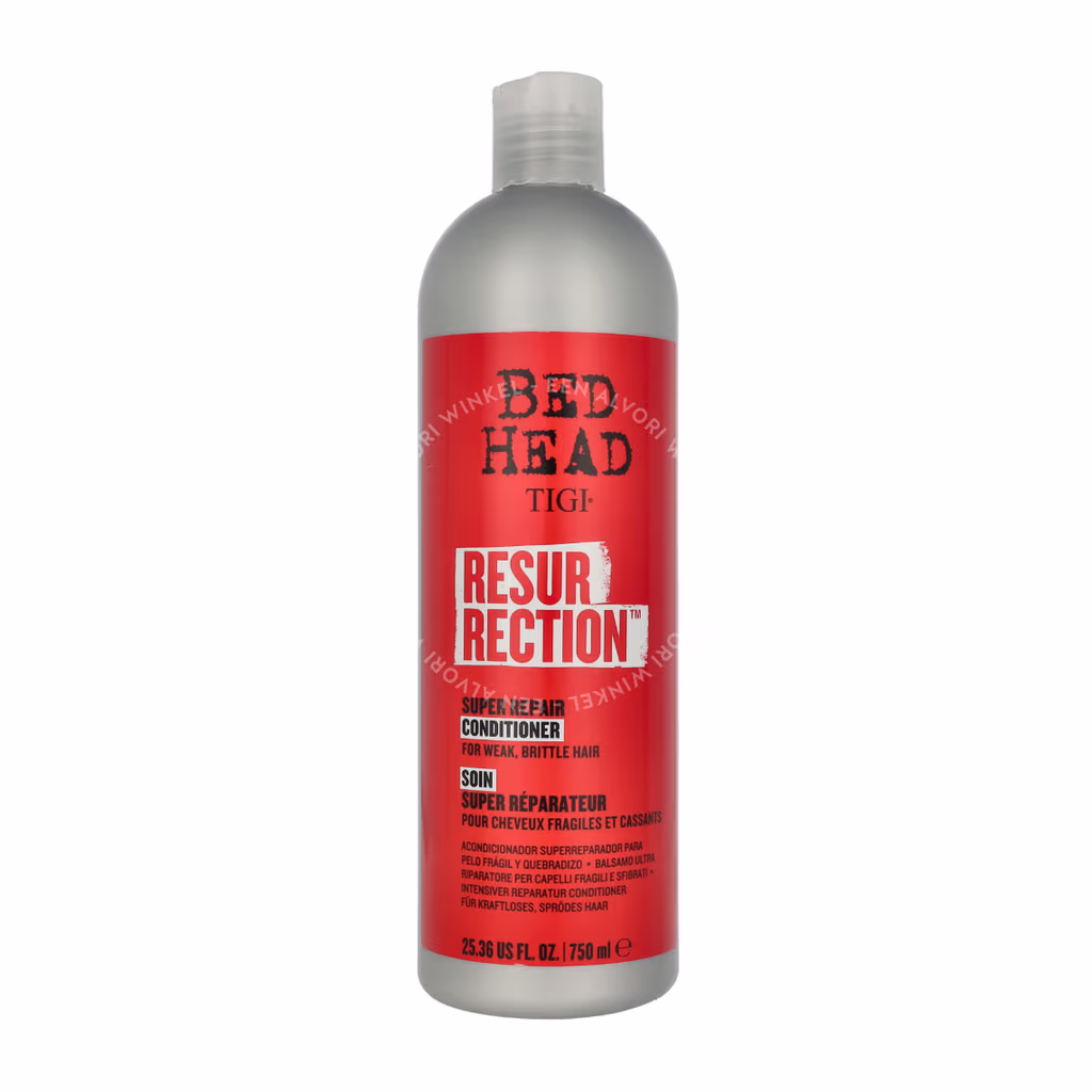 Tigi Tigi BH Resurrection Conditioner — foto 2