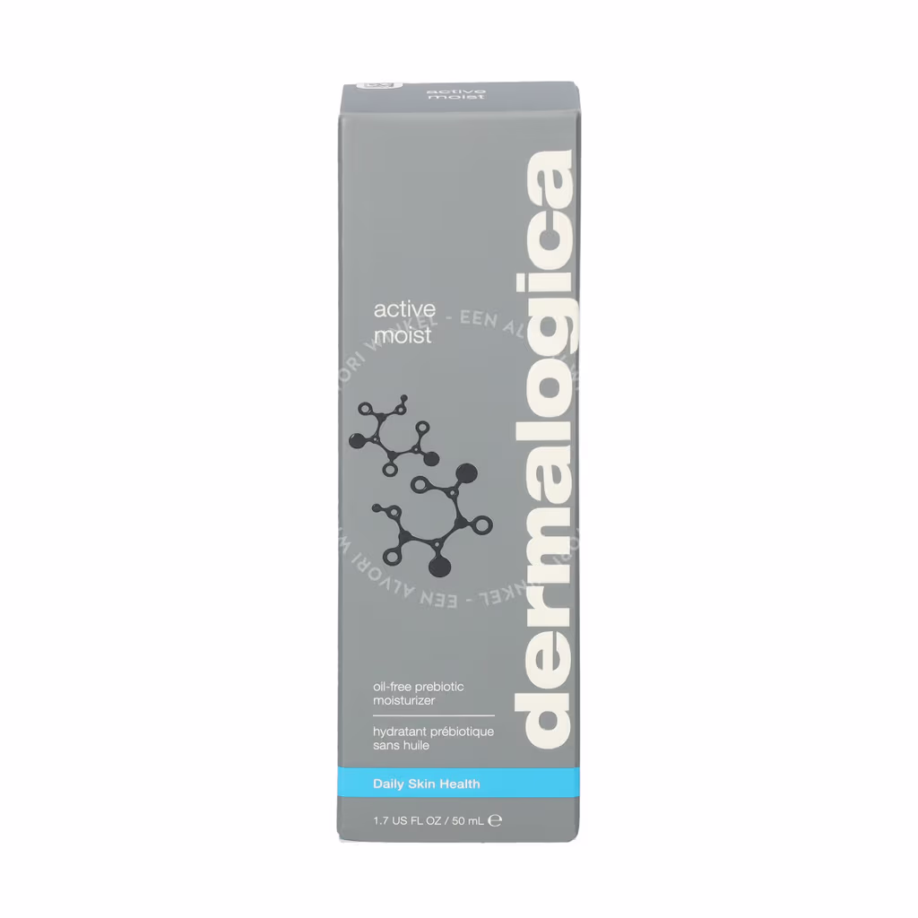 Dermalogica Dermalogica Active Moist — foto 2