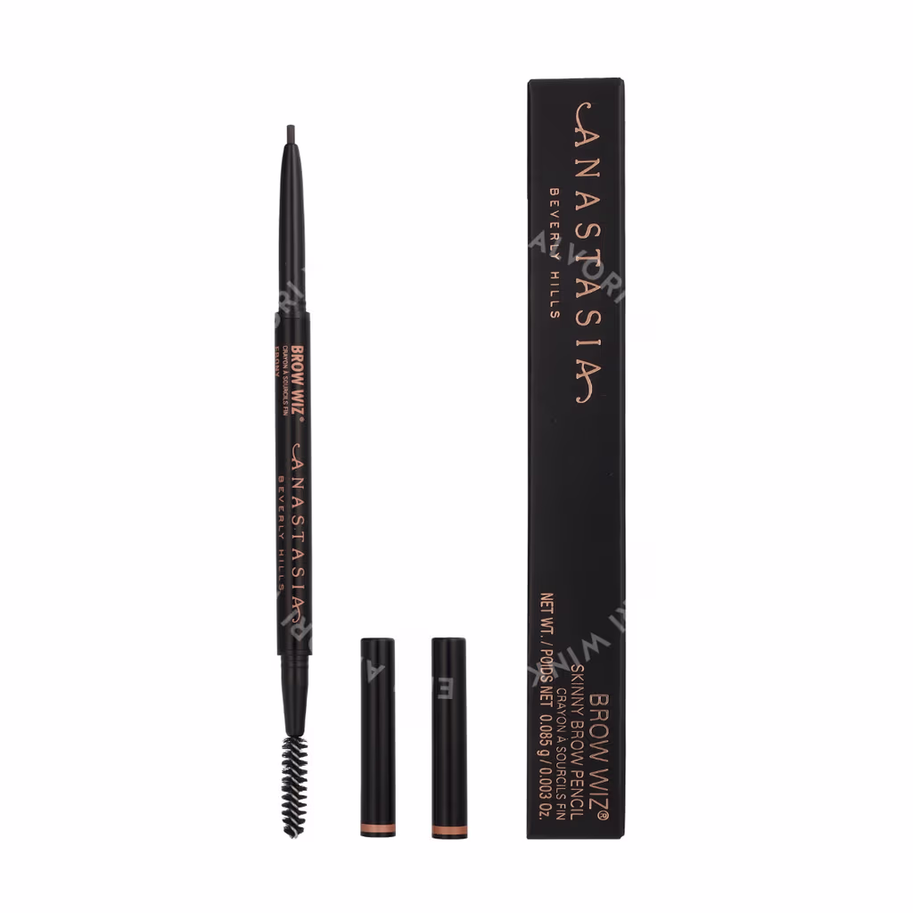 Anastasia Beverly Hills Anastasia Beverly Hills Brow Wiz — Ebony — foto 3