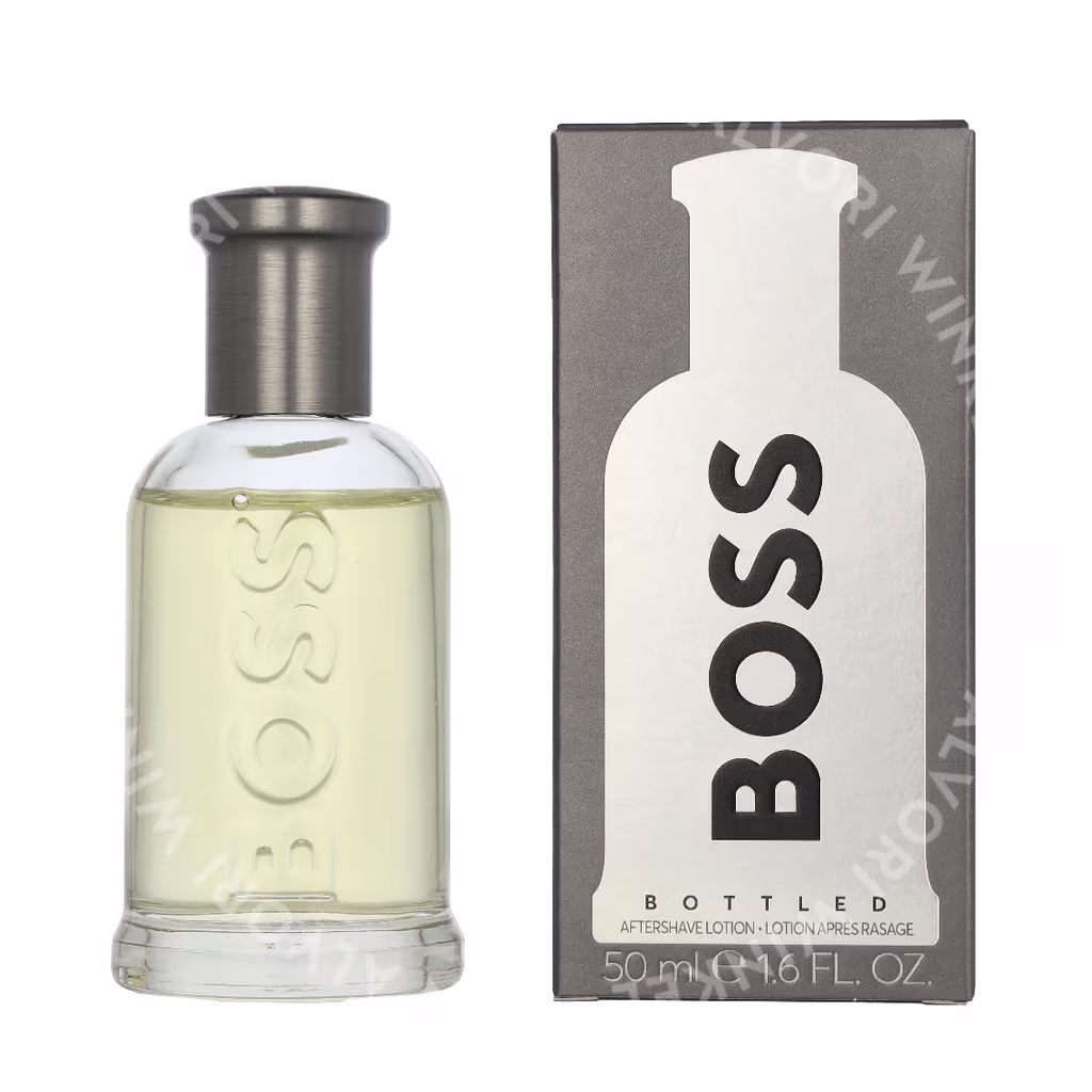 Boss Boss Bottled After Shave Lotion — foto 3
