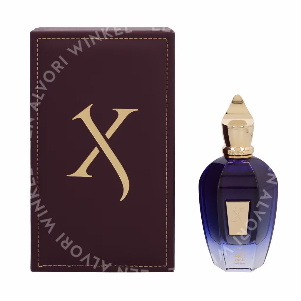 Xerjoff Xerjoff 40 Knots Edp Spray