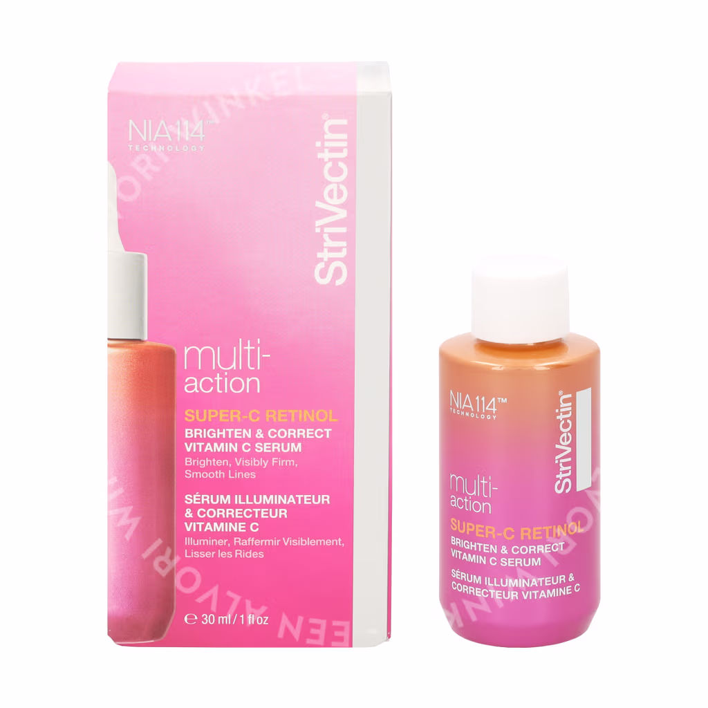 StriVectin StriVectin Super-C Retinol Brighten & Correct Serum — foto 3
