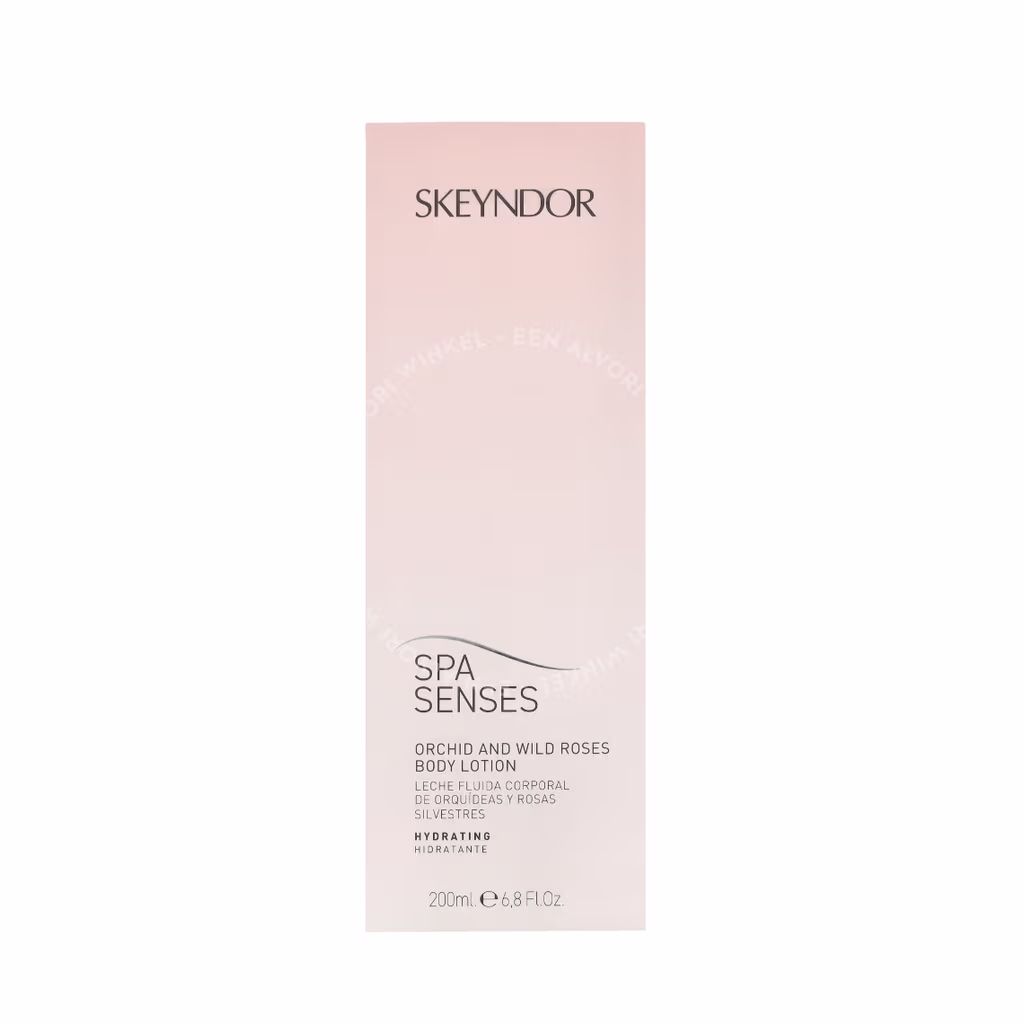 Skeyndor Skeyndor Spa Senses Body Lotion — foto 2