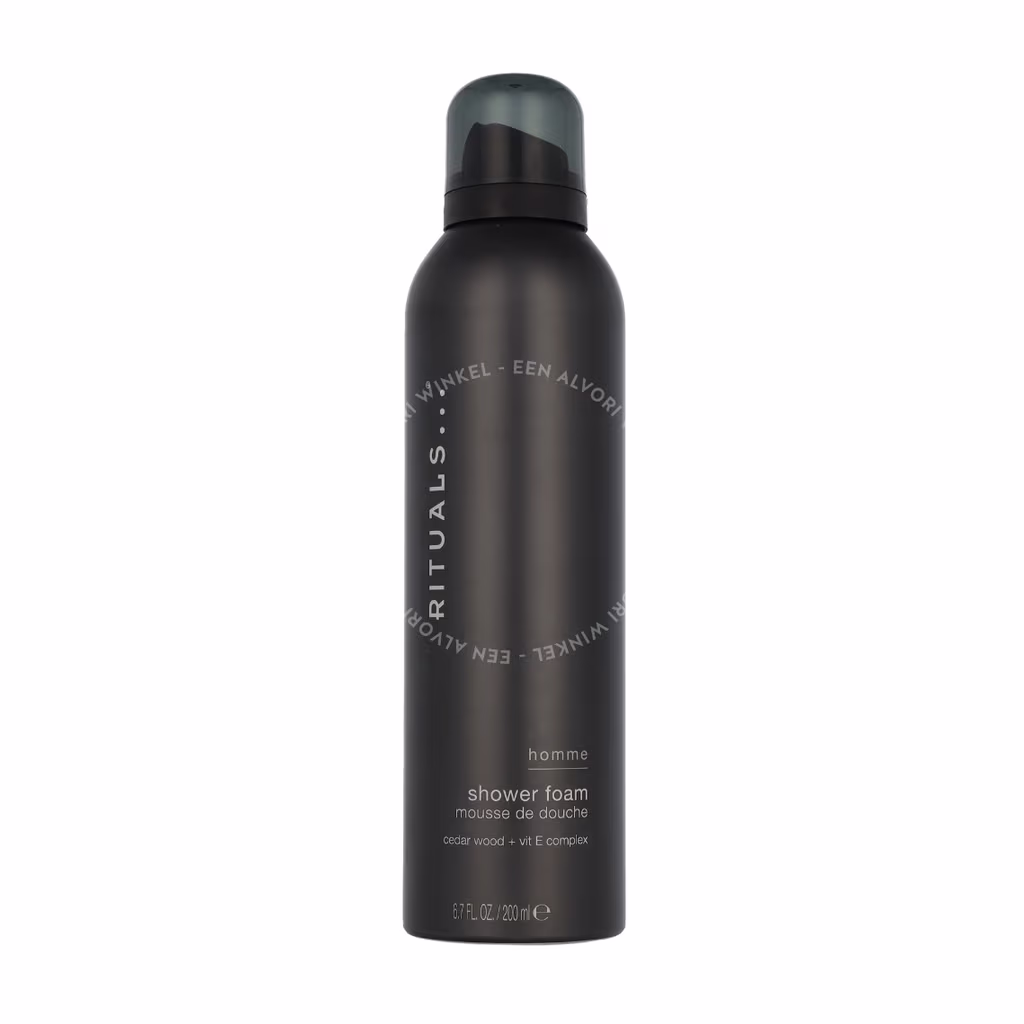 Rituals Rituals Homme Shower Foam — foto 2