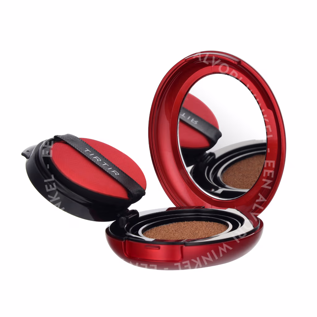 Tirtir Tirtir Mask Fit Red Mini Cushion Foundation — #31N French Beige