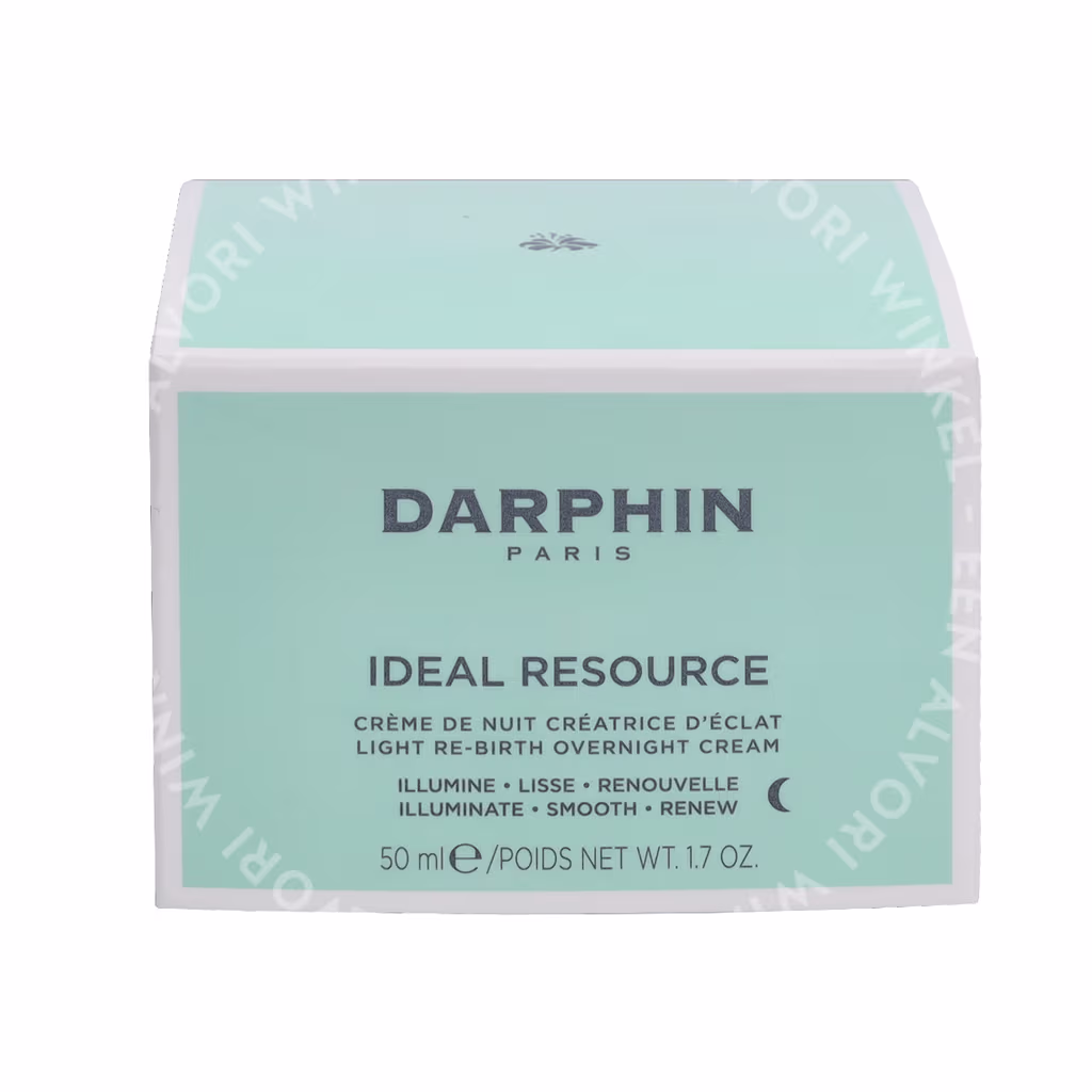 Darphin Darphin Ideal Resource Overnight Cream — foto 2