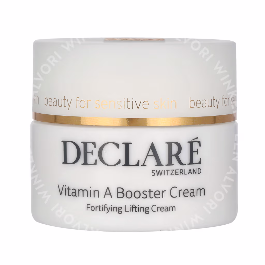 Declare Declare Age Control Vitamin A Booster Cream
