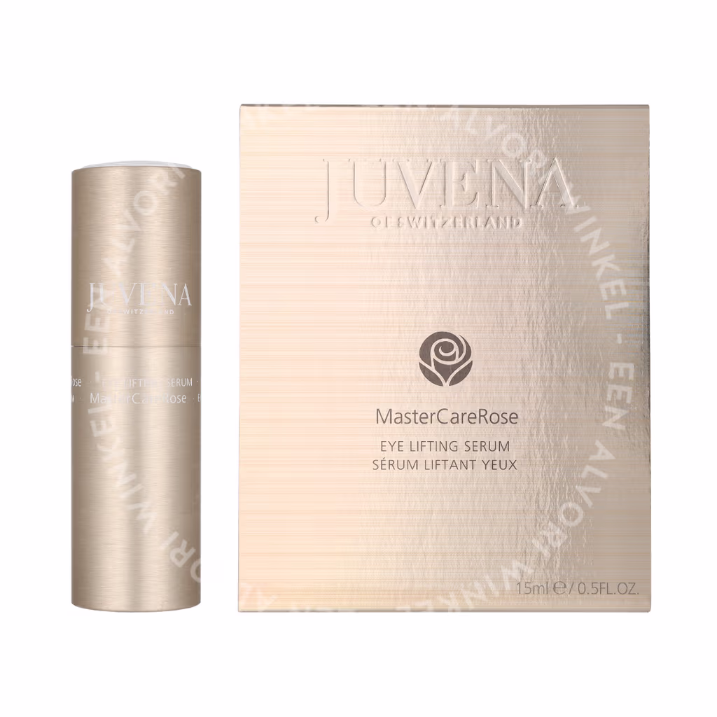 Juvena Juvena Master Care Rose Eye Lifting Serum — foto 3