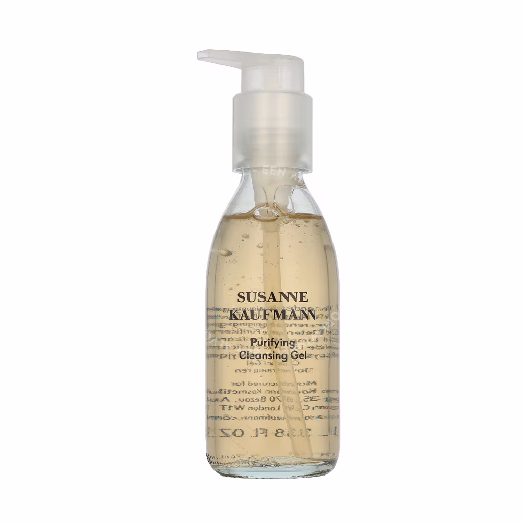 Susanne Kaufmann Susanne Kaufmann Purifying Cleansing Gel
