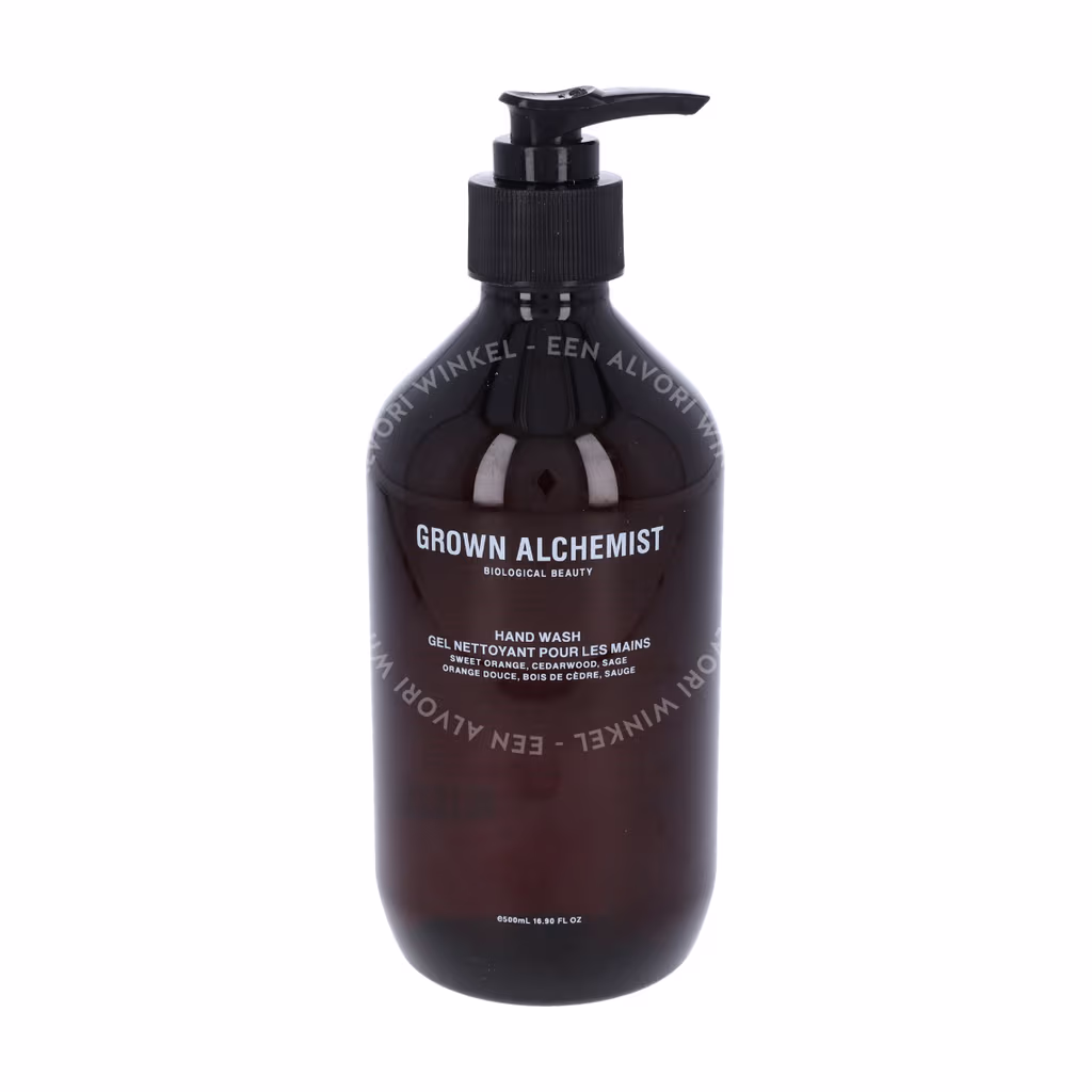 Grown Alchemist Grown Alchemist Hand Wash