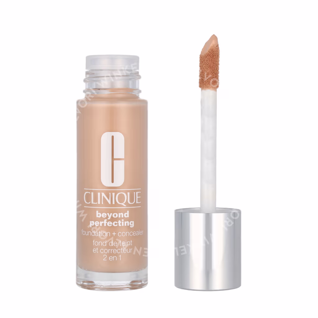 Clinique Clinique Beyond Perfecting Foundation + Concealer