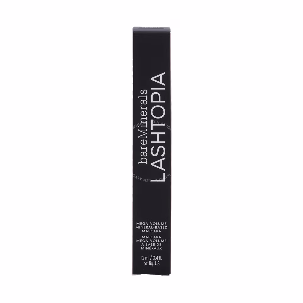 Bareminerals BareMinerals Lashtopia Mega Volume Mineral-Based Mascara — foto 2