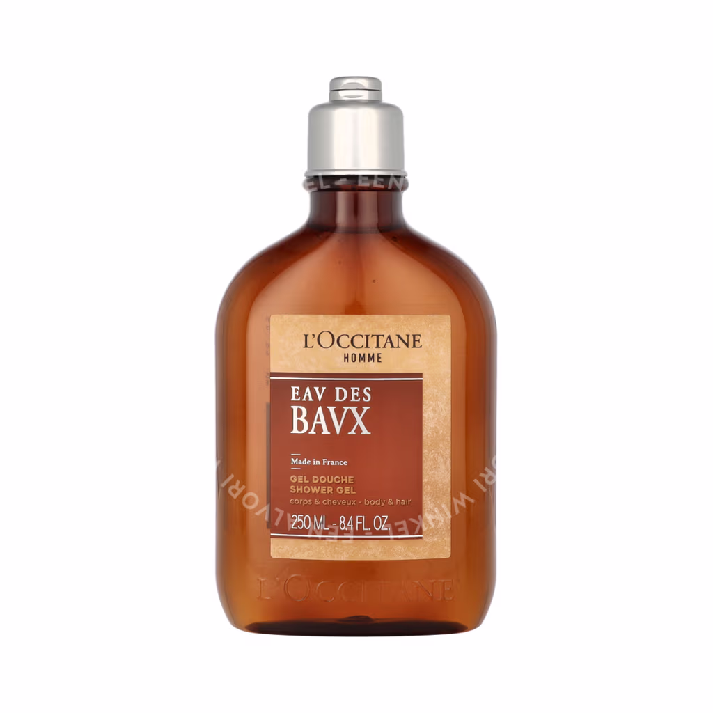 L'Occitane L'Occitane Homme Eav Des Bavx Shower Gel