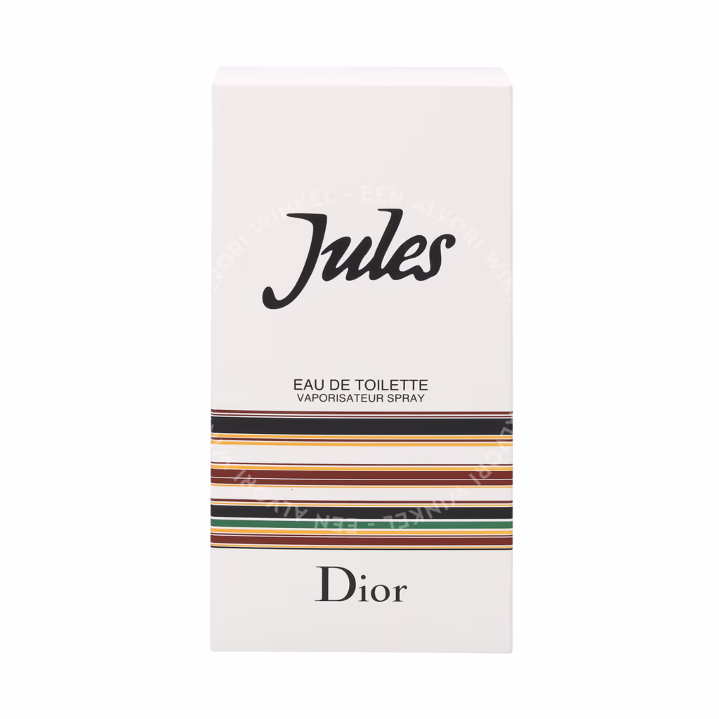 Christian Dior Dior Jules Edt Spray — foto 2