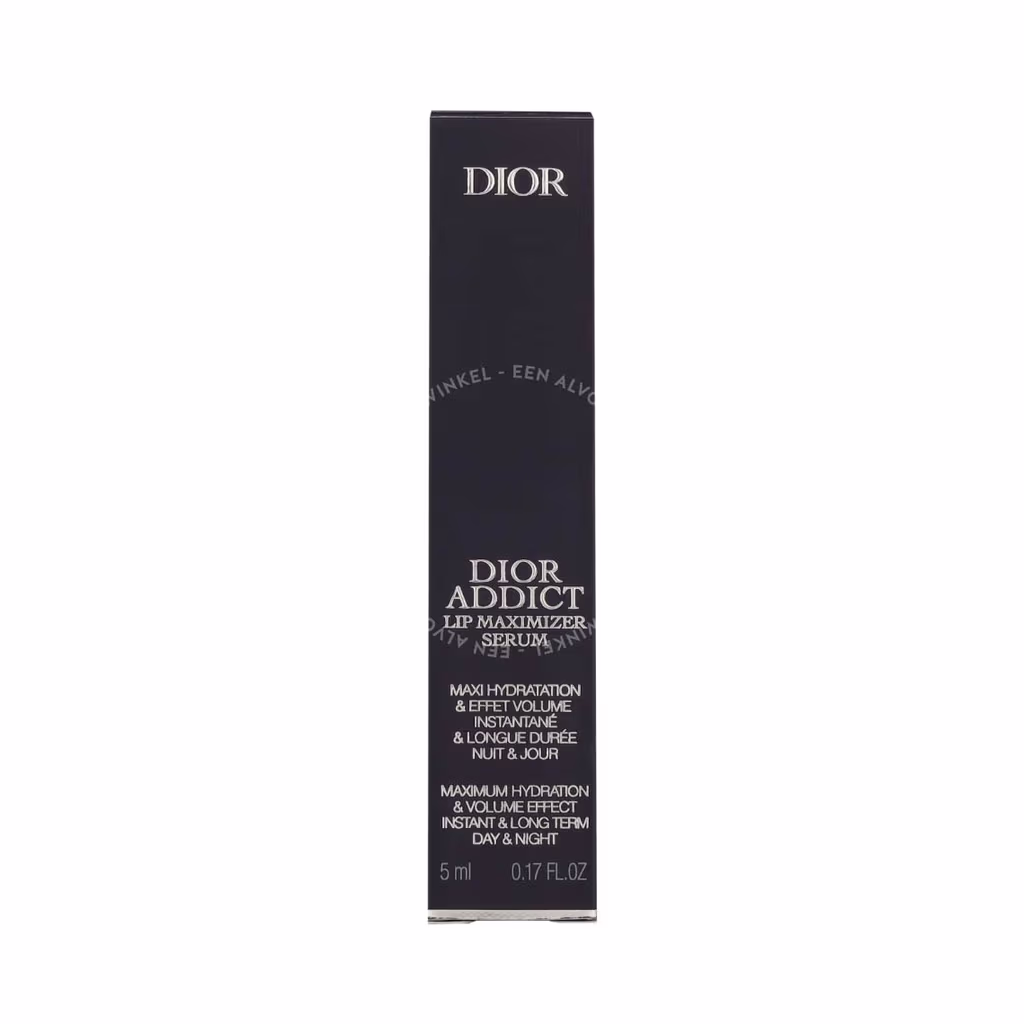 Christian Dior Dior Addict Lip Maximizer Serum — foto 2