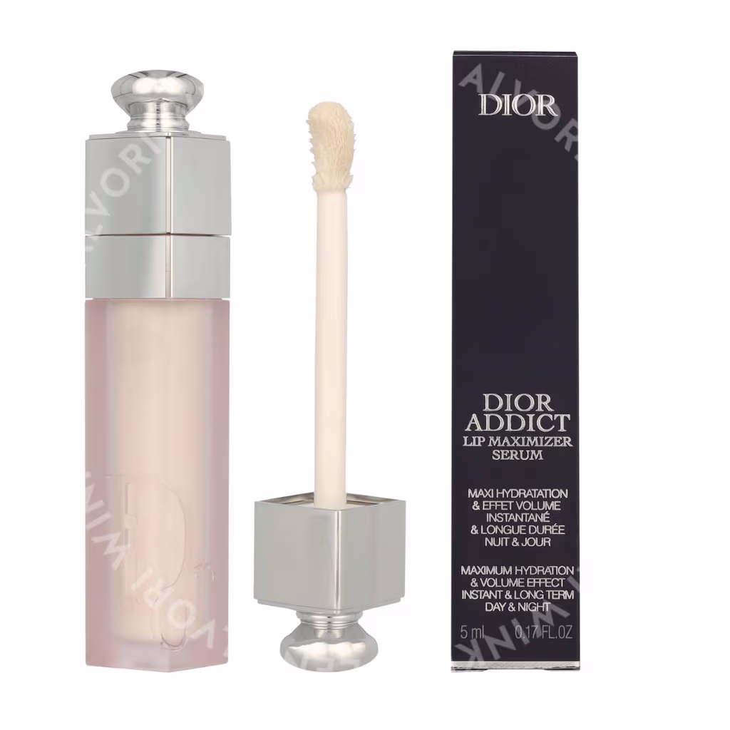 Christian Dior Dior Addict Lip Maximizer Serum — foto 3