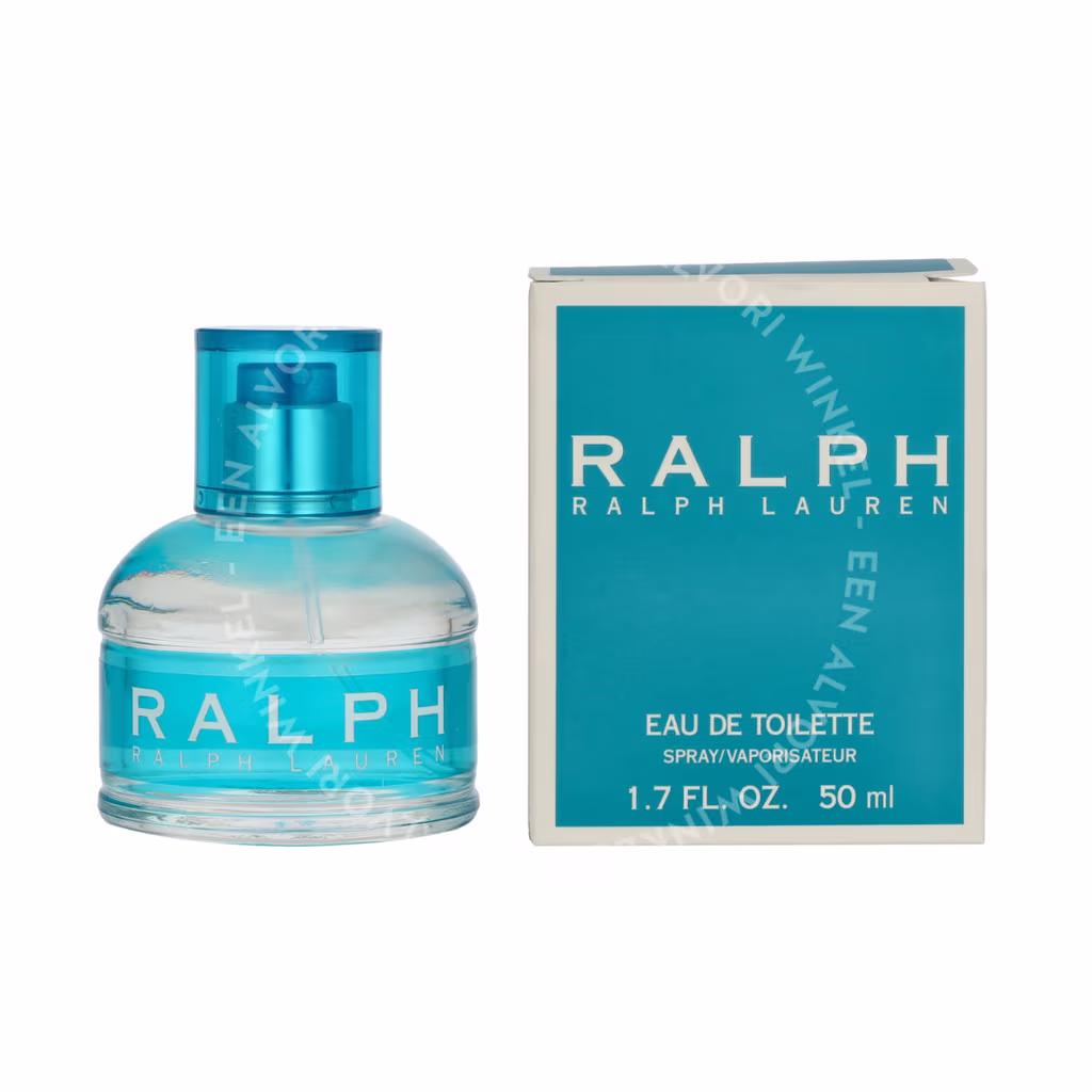 Ralph Lauren Ralph Lauren Ralph Edt Spray — foto 3