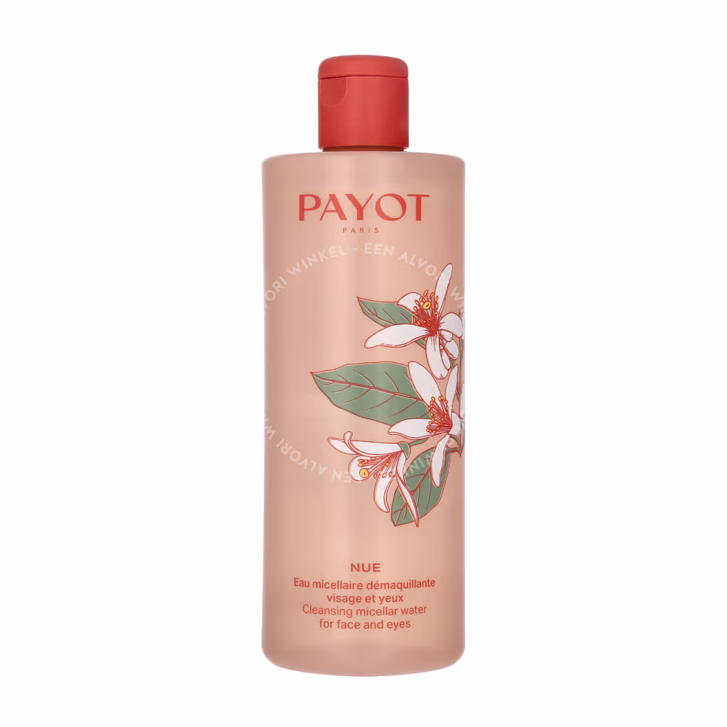 Payot Payot Nue Cleansing Micellar Water — foto 2