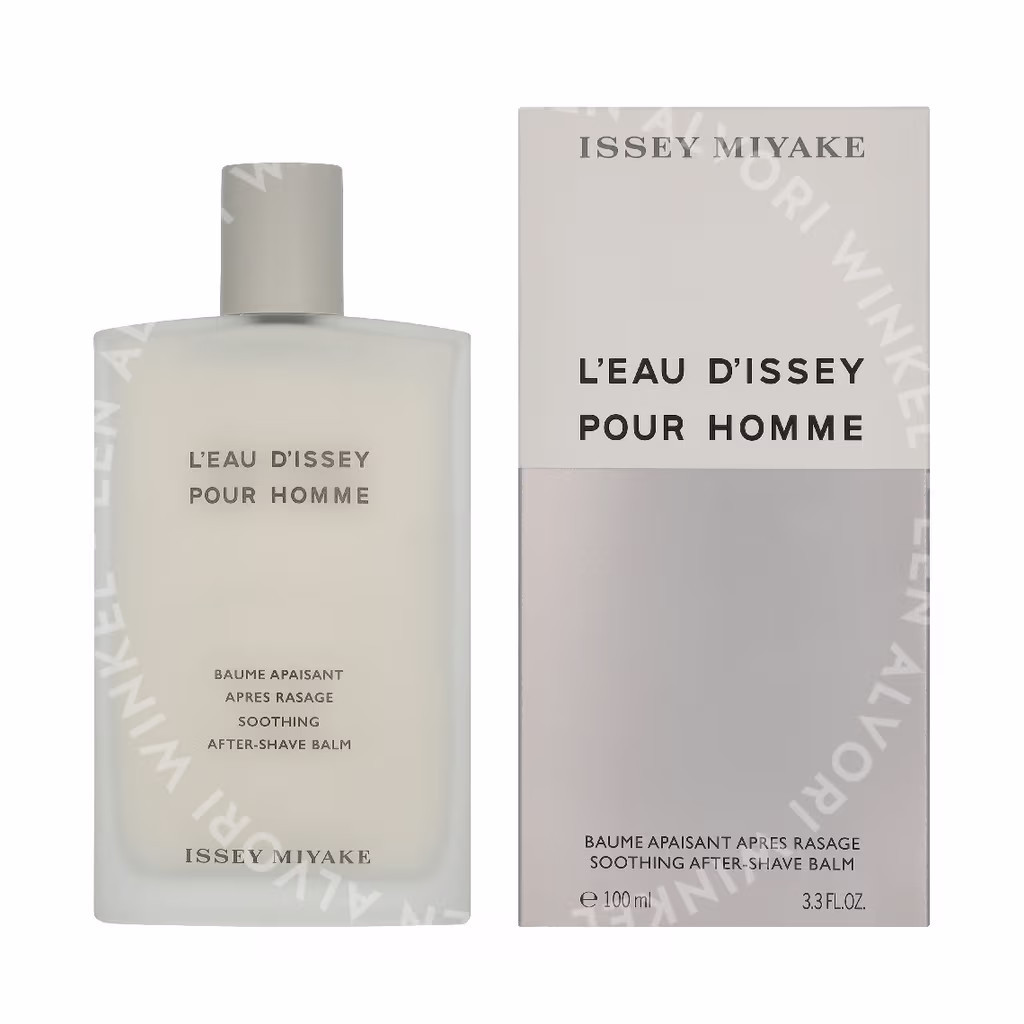 Issey Miyake Issey Miyake L'Eau D'Issey Pour Homme Afters Balm — foto 3