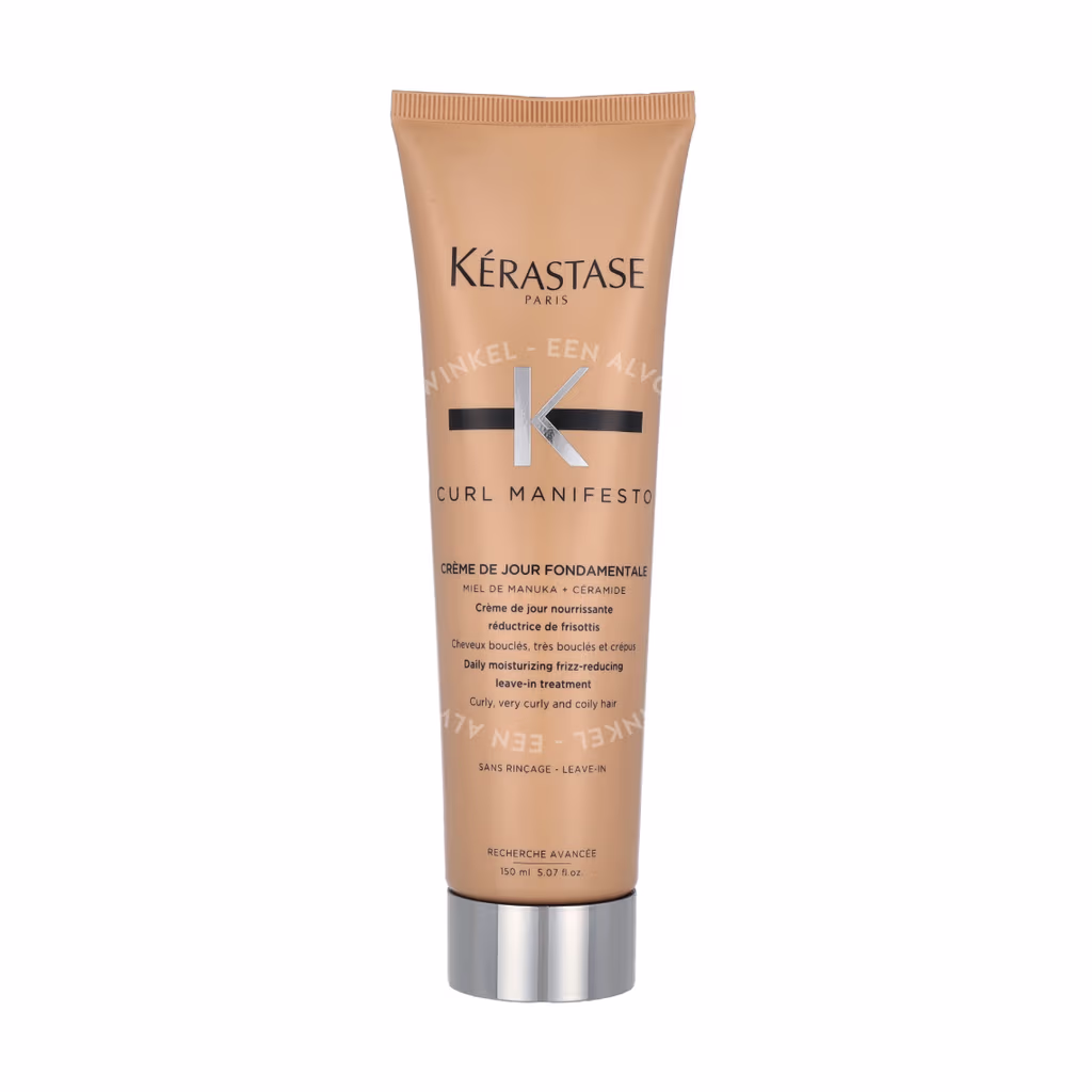 Kerastase Kerastase Curl Manifesto Leave-In Treatment — foto 2
