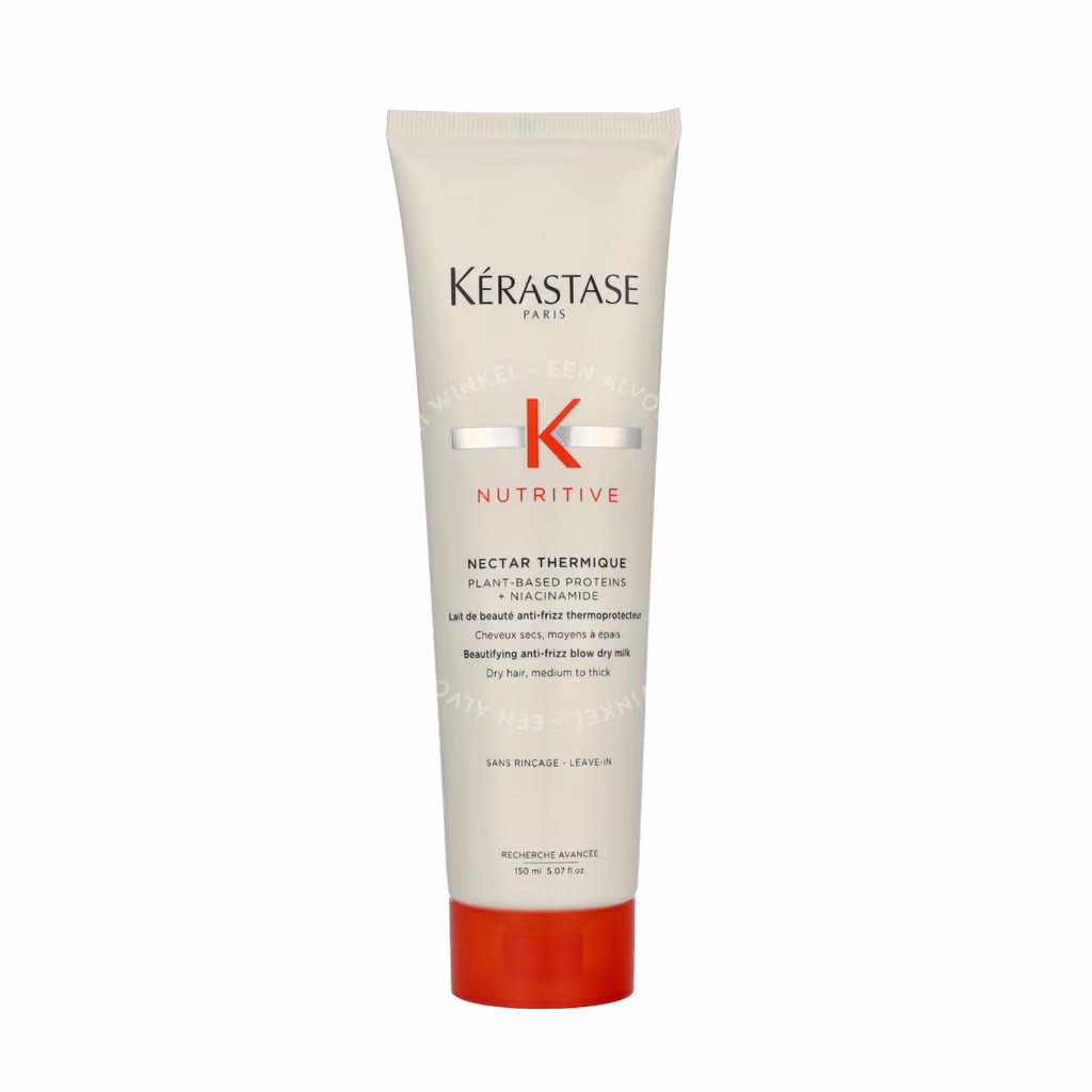 Kerastase Kerastase Nectar Thermique Anti-Frizz Blow Dry Milk