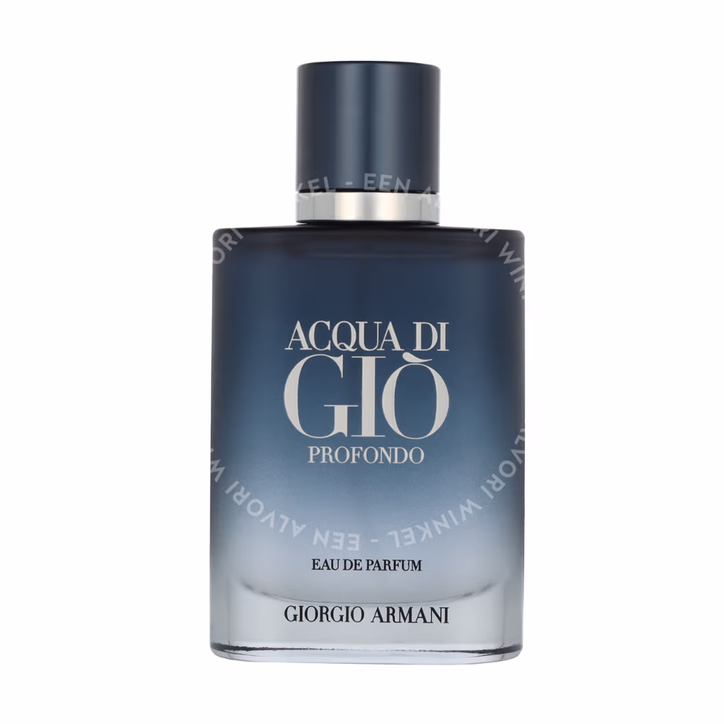 Armani Armani Acqua Di Gio Profondo Edp Spray