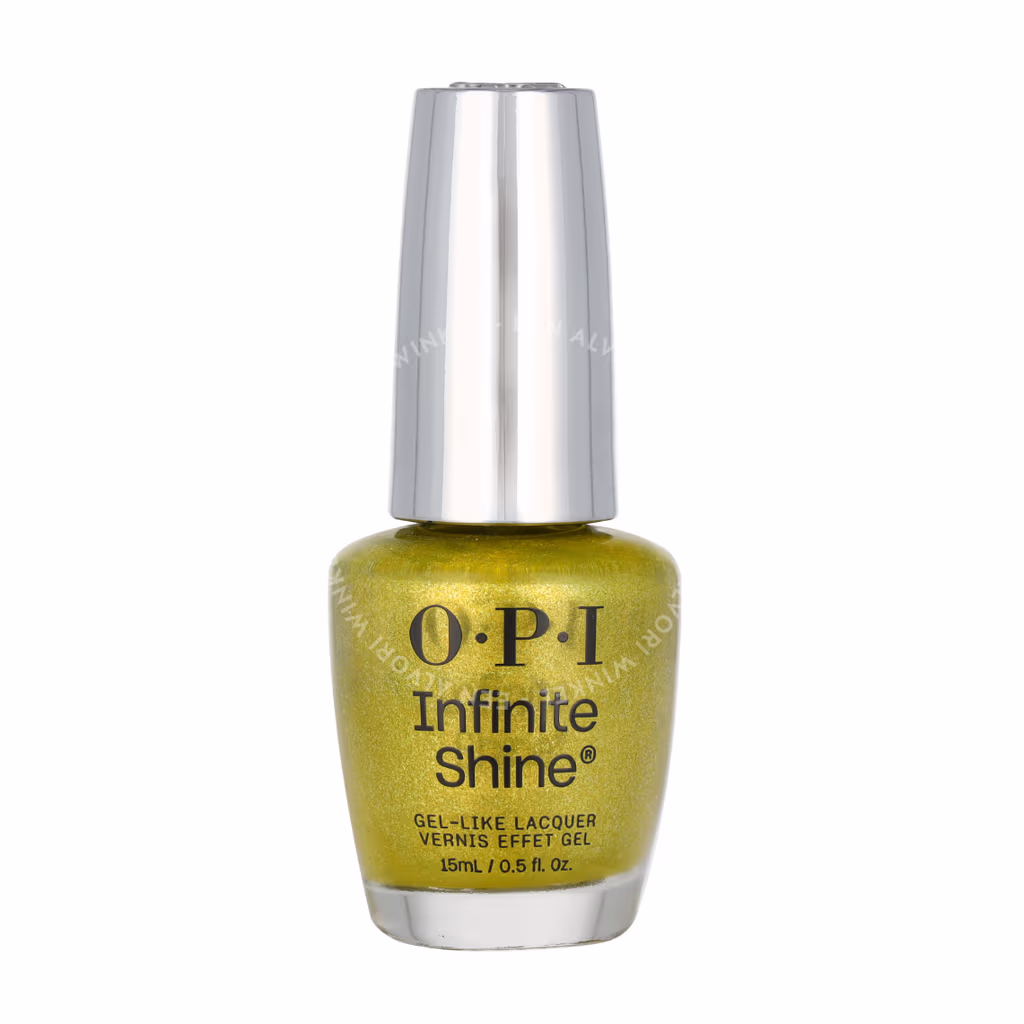 OPI OPI Infinite Shine Nail Lacquer — Funshine