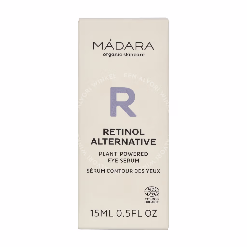 Madara Madara Retinol Alternative Plant-Powered Eye Serum — foto 2