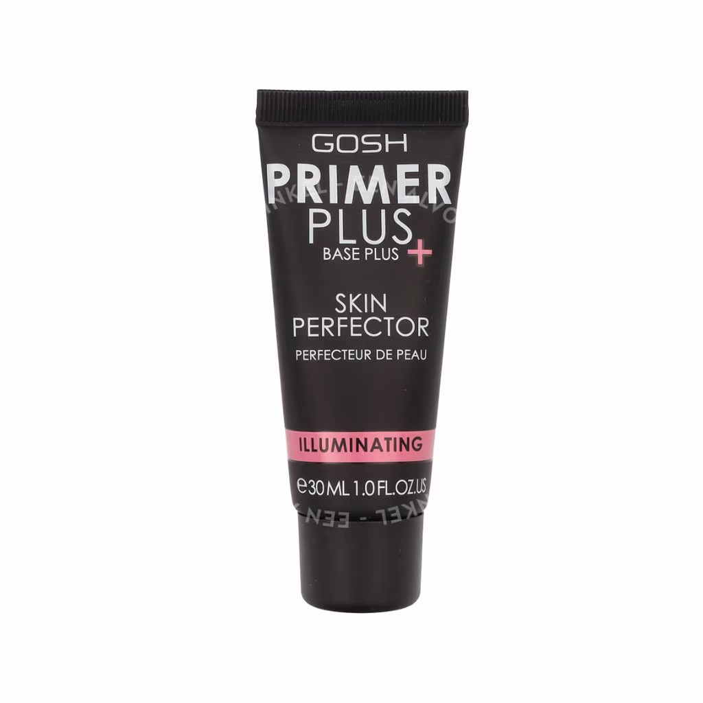Gosh Gosh Primer Plus+ Base Plus Skin Perfector — foto 2