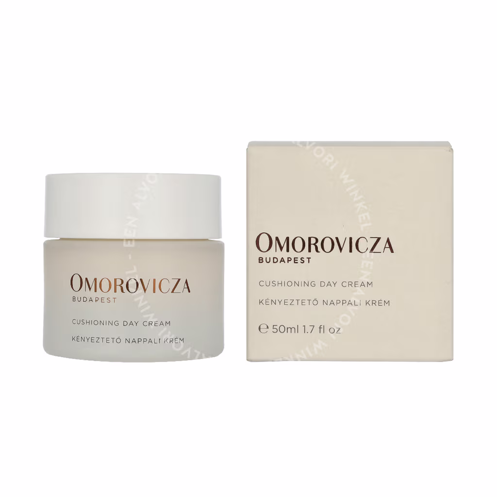 Omorovicza Omorovicza Cushioning Day Cream — foto 3
