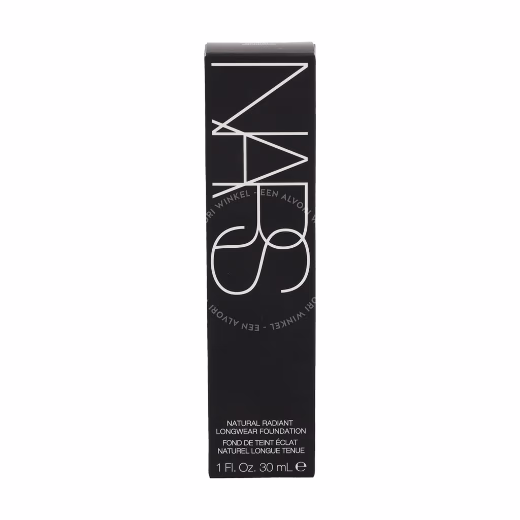 Nars Nars Natural Radiant Longwear Foundation — foto 2
