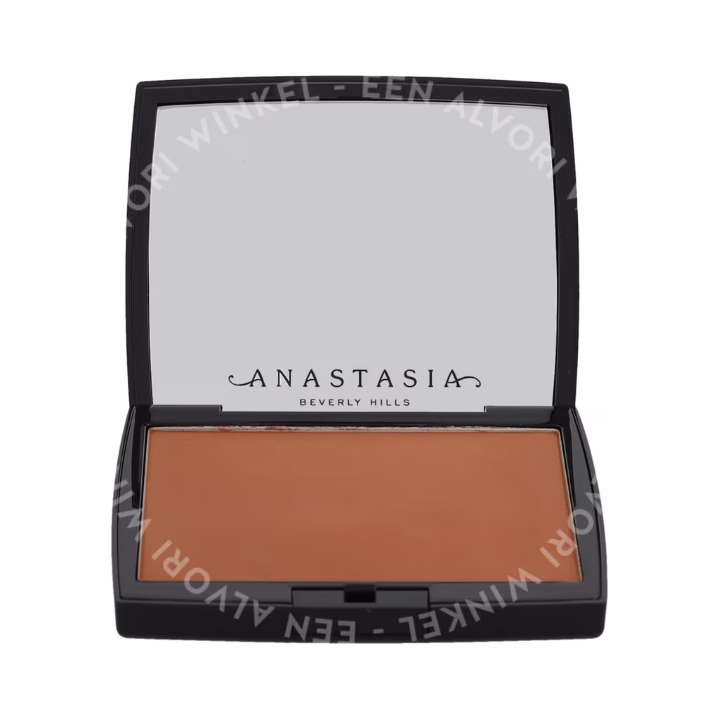 Anastasia Beverly Hills Anastasia Beverly Hills Powder Bronzer — Mahogany
