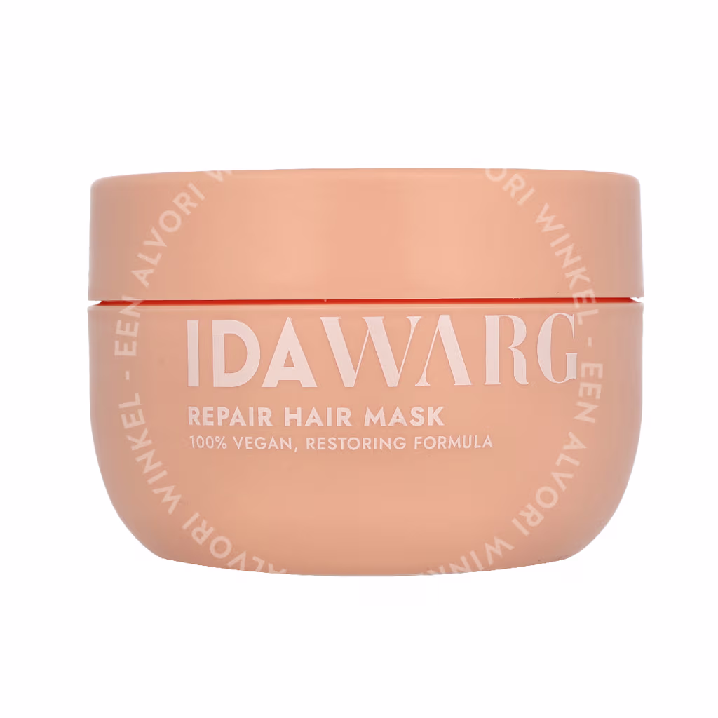 Ida Warg Beauty Ida Warg Repair Hair Mask