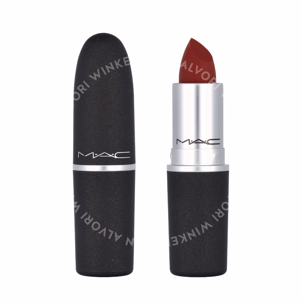 Mac MAC Powder Kiss Lipstick — #926 Dubonnet Buzz