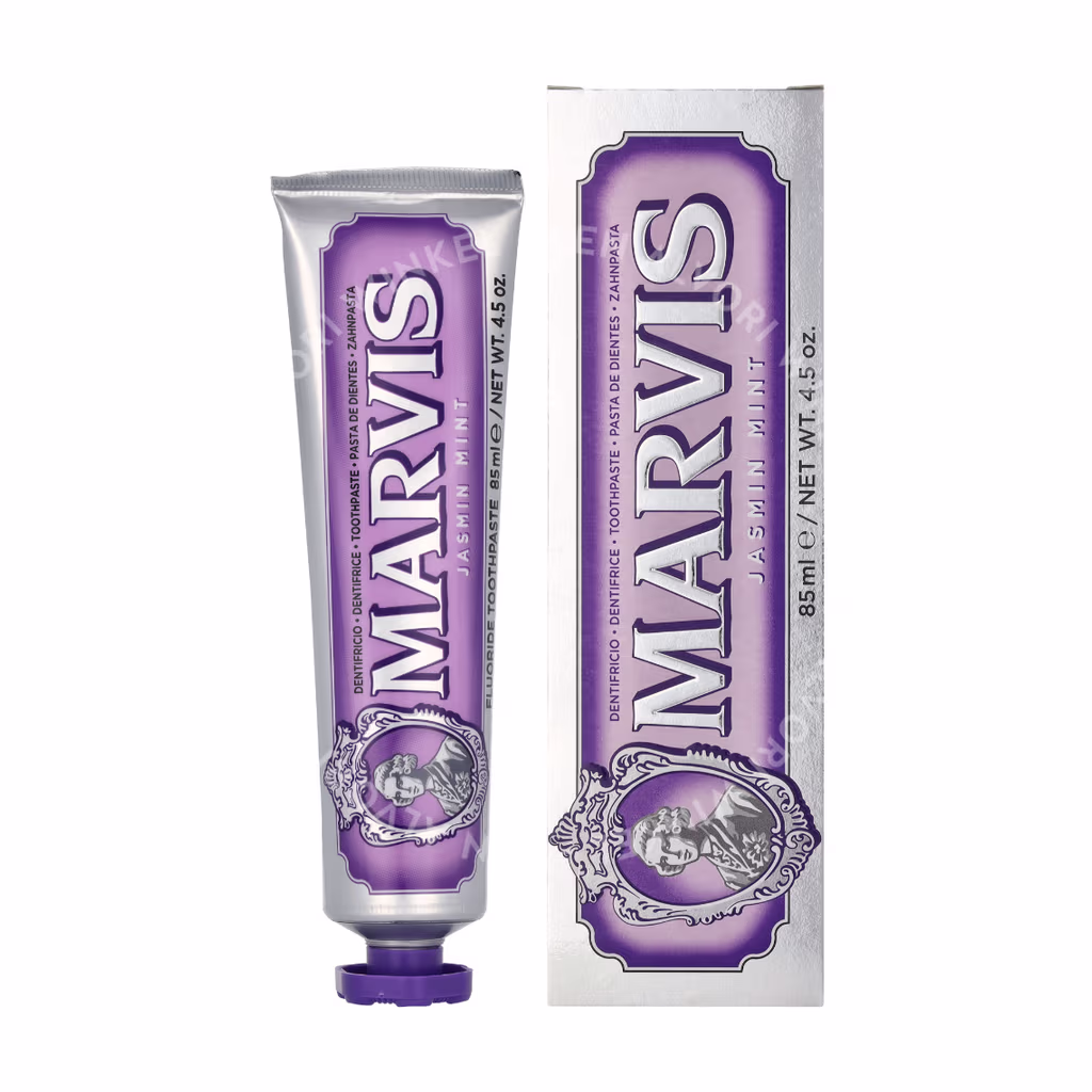 Marvis Marvis Toothpaste - Jasmin Mint — foto 3