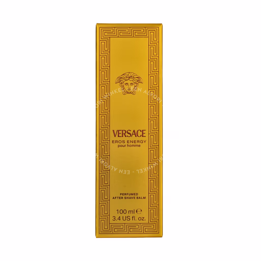 Versace Versace Eros Energy After Shave Balm — foto 2