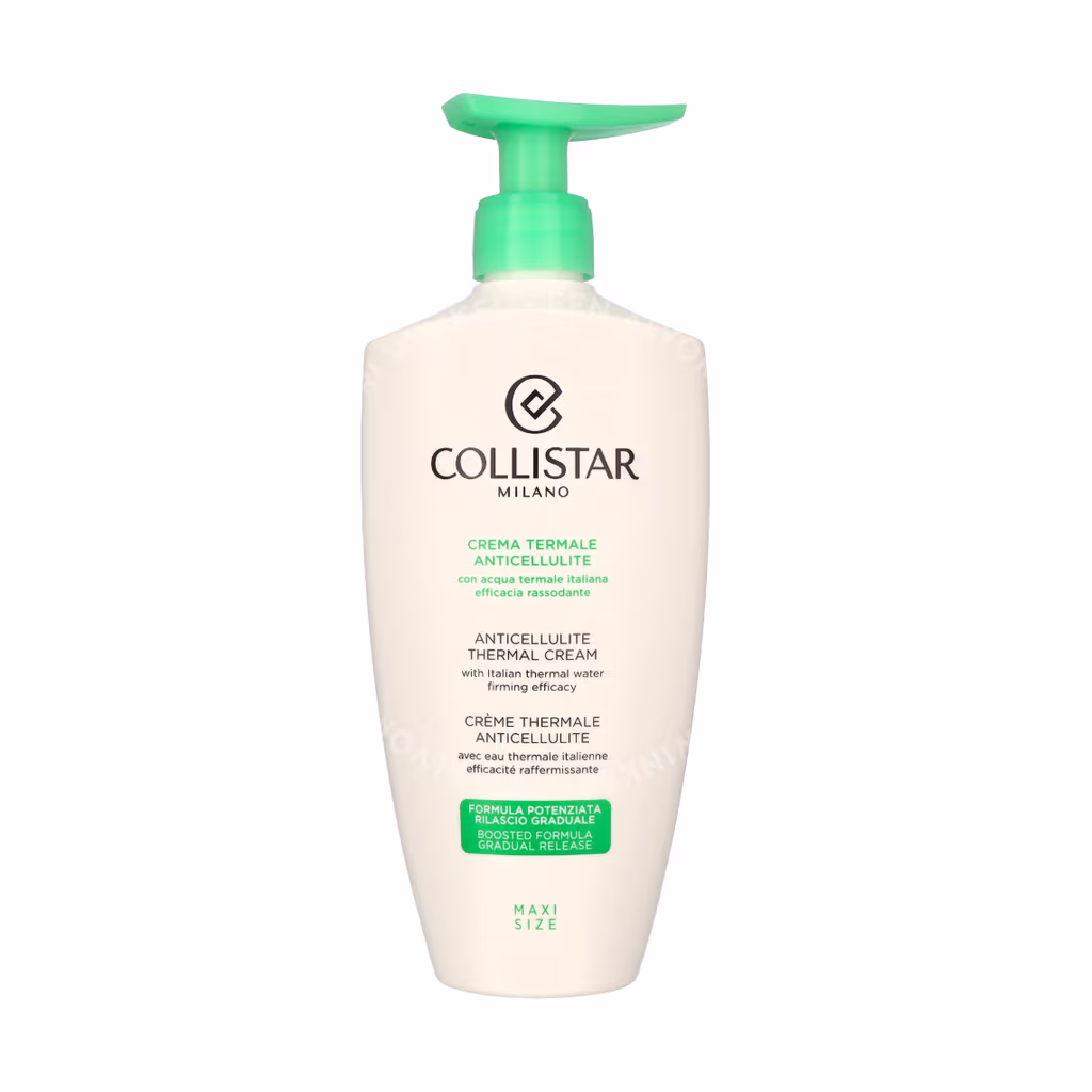 Collistar Collistar Anticellulite Thermal Cream