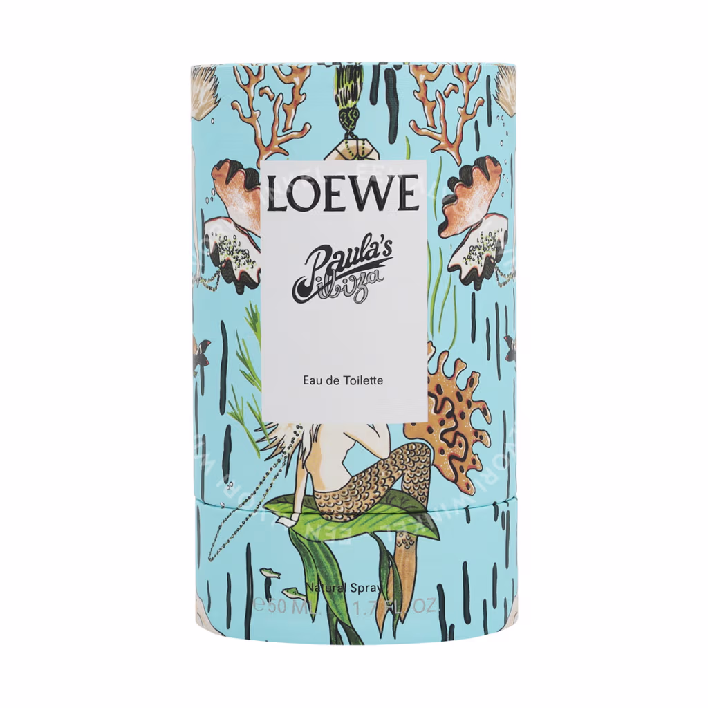 Loewe Loewe Paula's Ibiza Edt Spray — foto 2