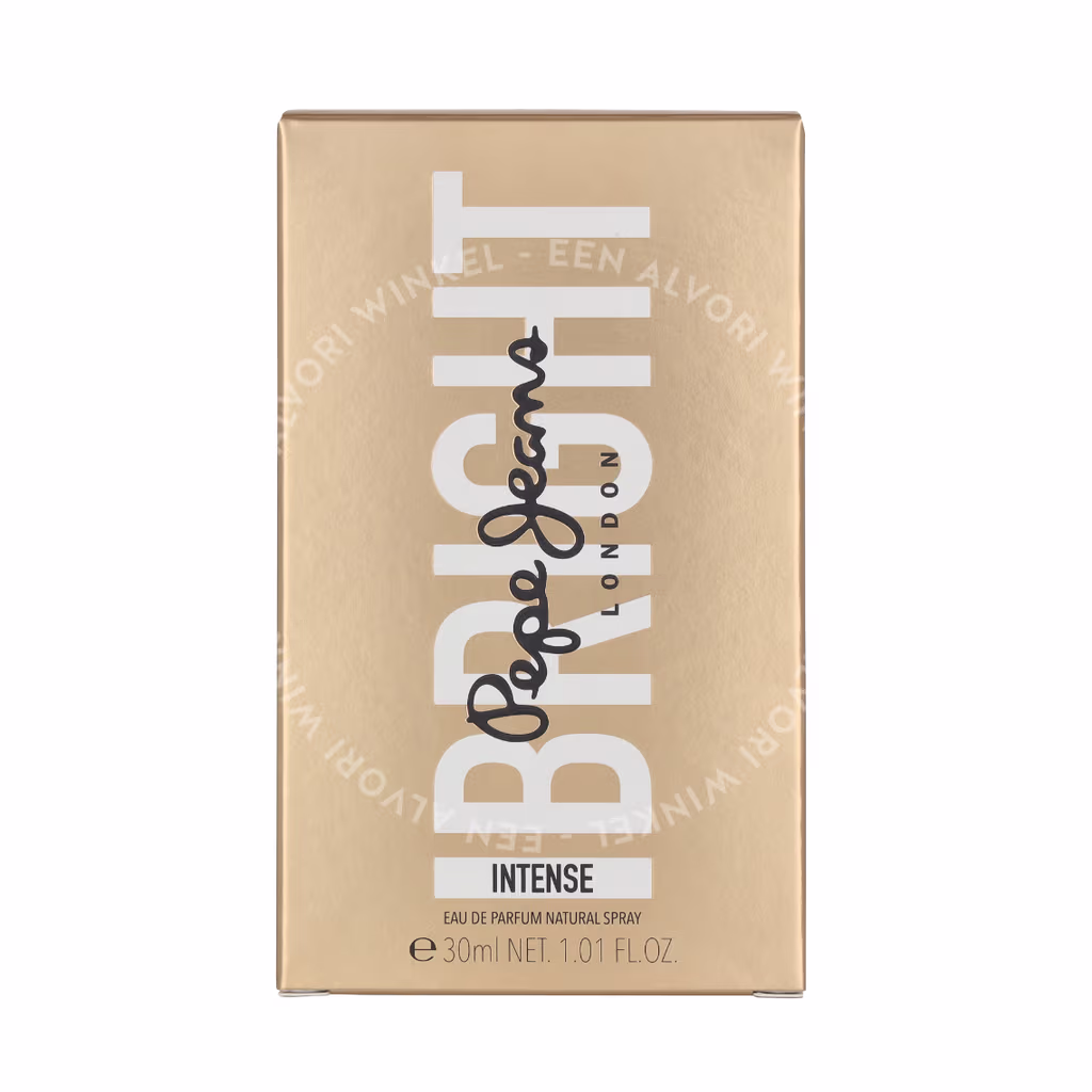Pepe Jeans London Pepe Jeans Bright Intense Edp Spray — foto 2