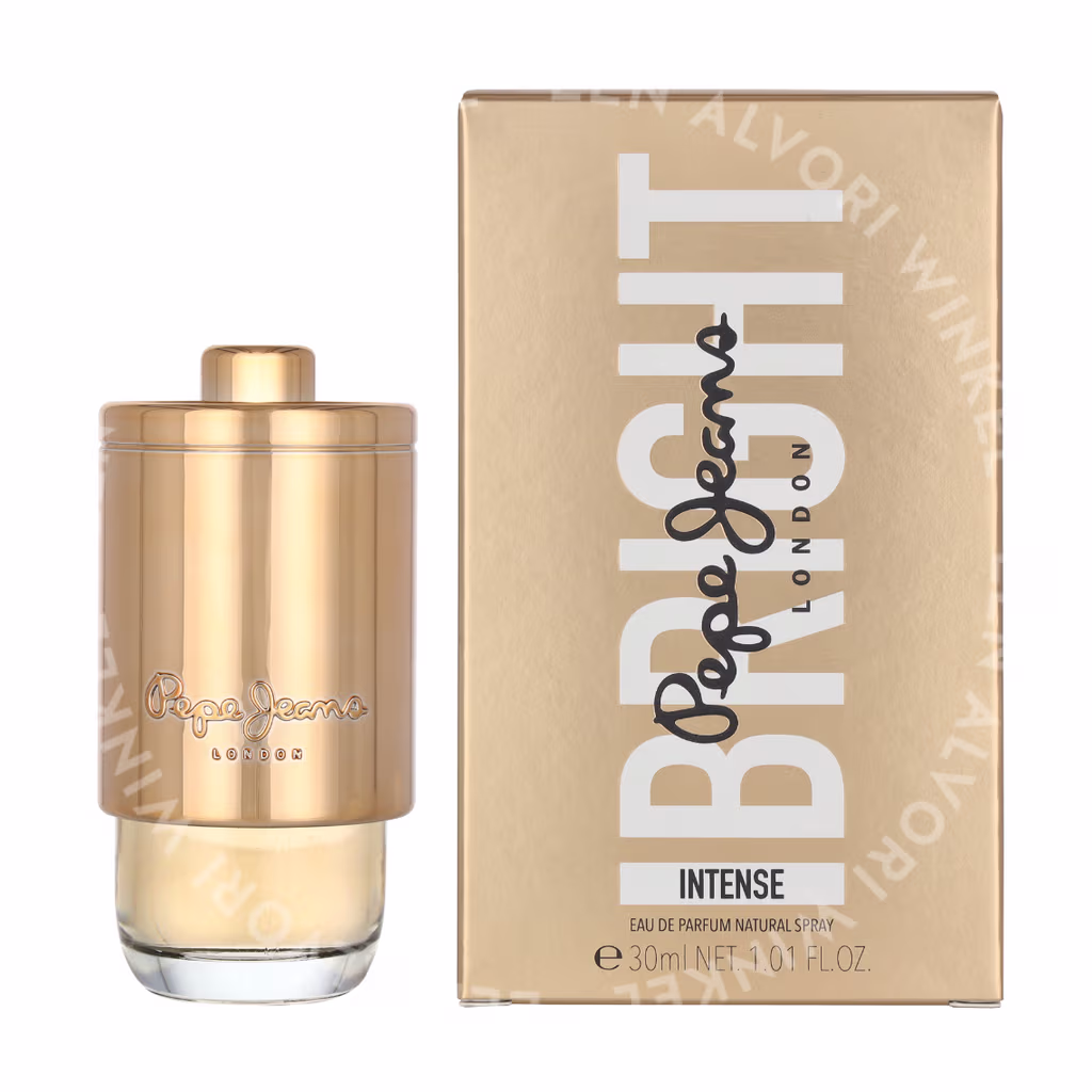 Pepe Jeans London Pepe Jeans Bright Intense Edp Spray — foto 3