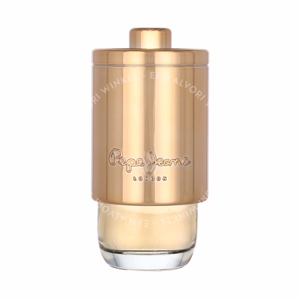Pepe Jeans London Pepe Jeans Bright Intense Edp Spray