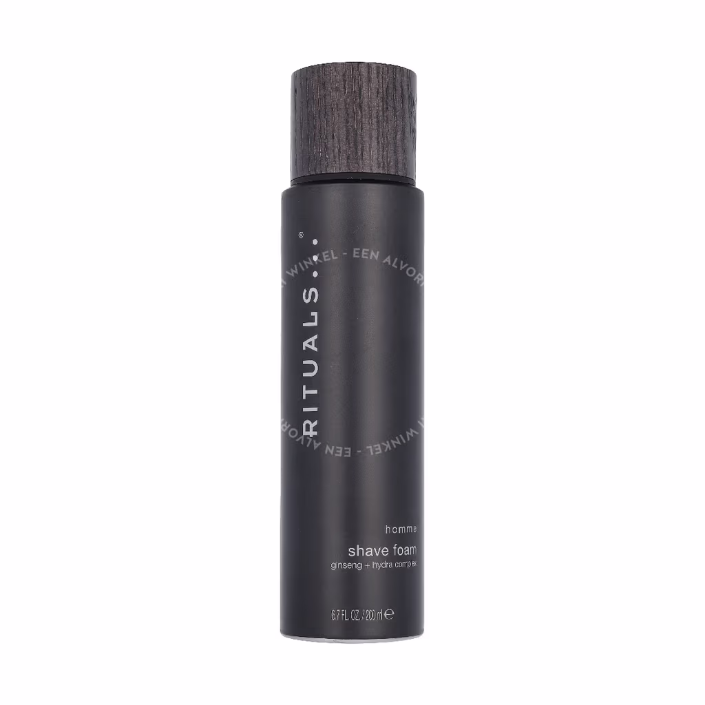 Rituals Rituals Homme Shave Foam — foto 2
