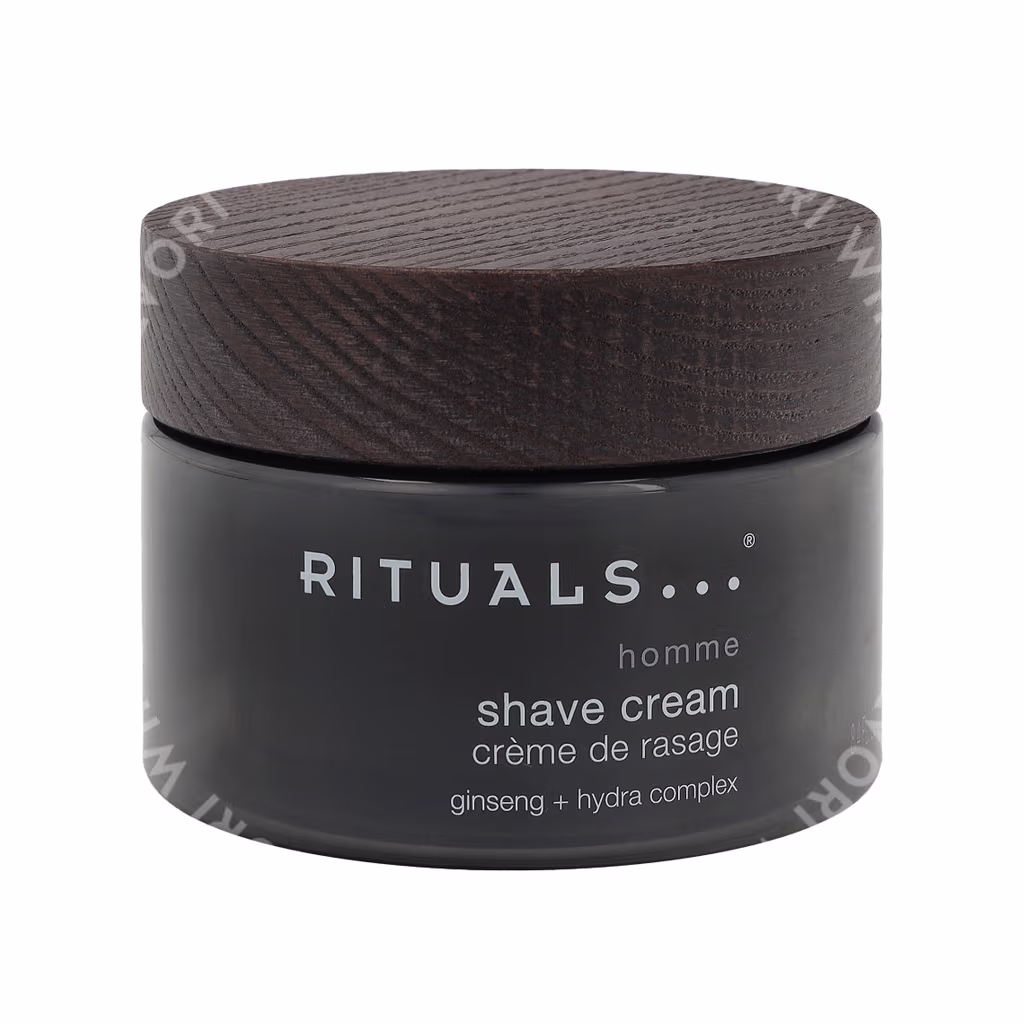 Rituals Rituals Homme Shave Cream