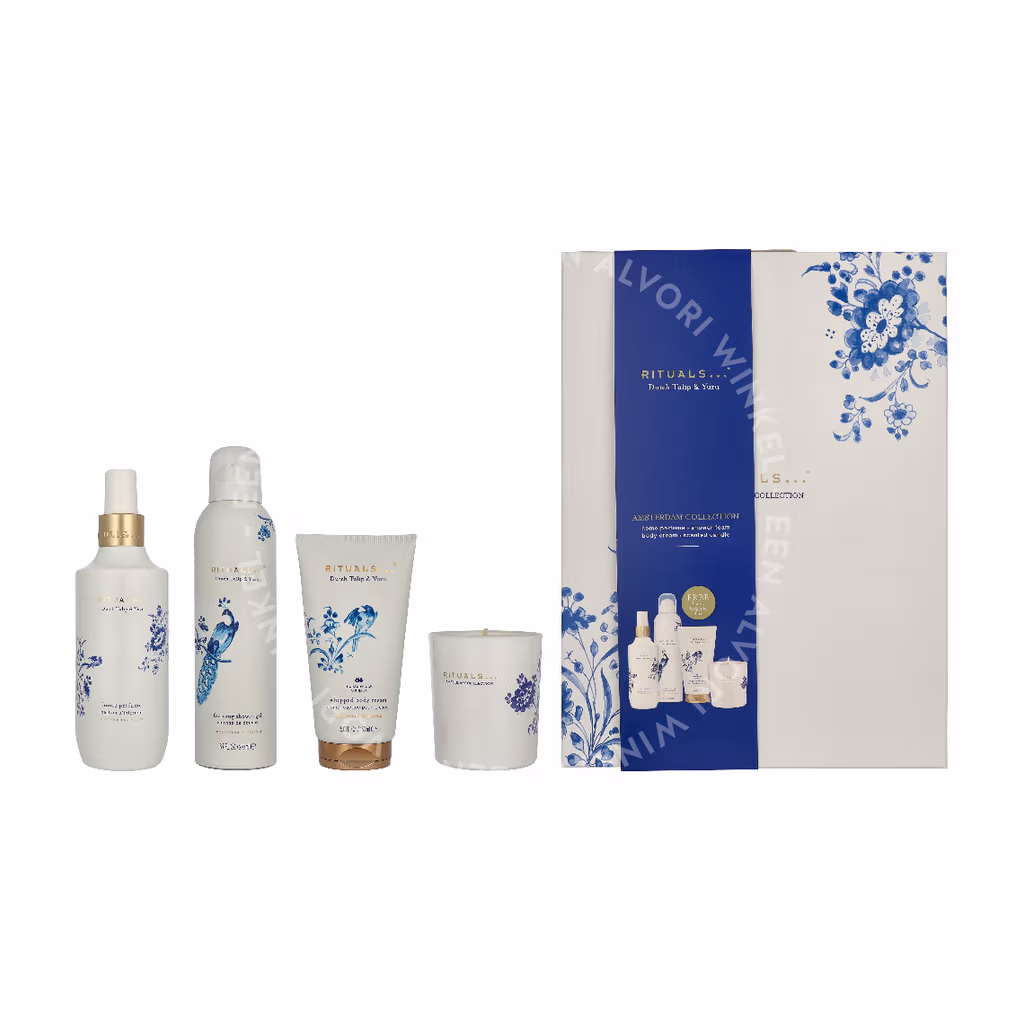 Rituals Rituals Amsterdam Collection Large Giftset — foto 3